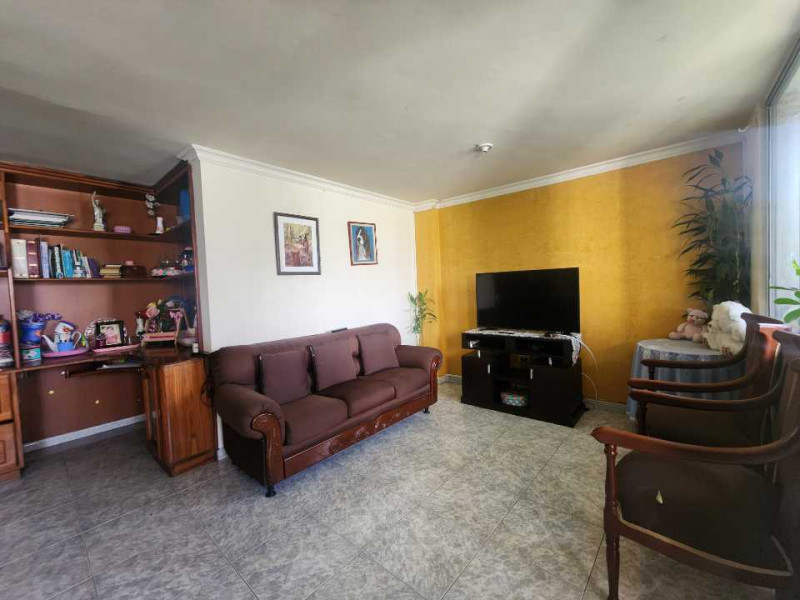 Apartamento En Venta - Nueva Tequendama , Cali