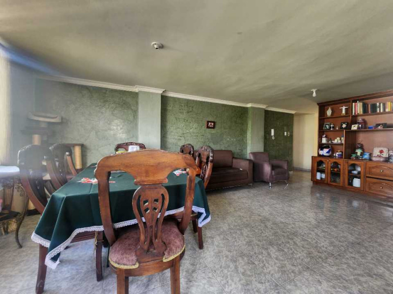 Apartamento En Venta - Nueva Tequendama , Cali