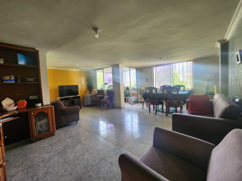 Apartamento En Venta - Nueva Tequendama , Cali