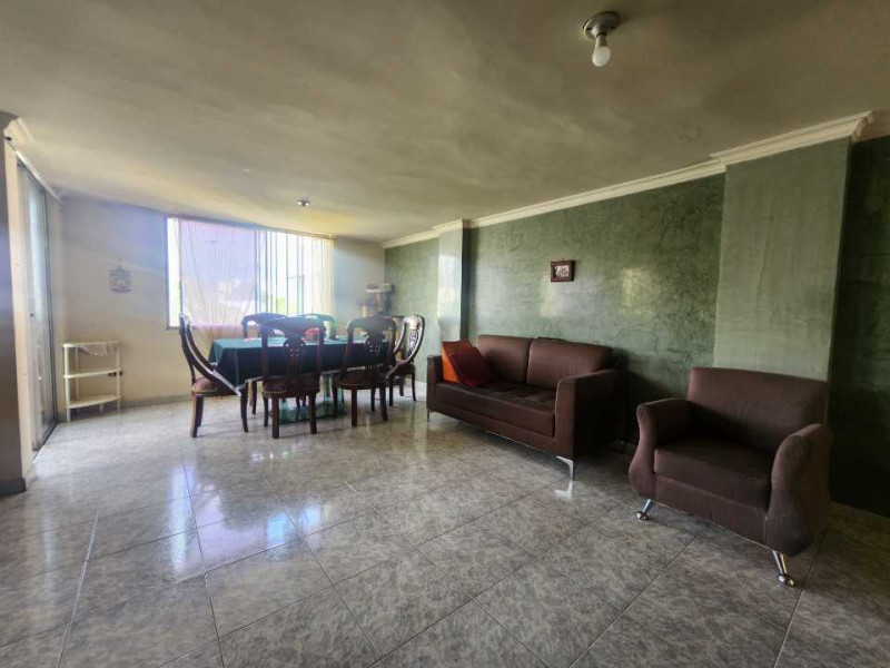 Apartamento En Venta - Nueva Tequendama , Cali