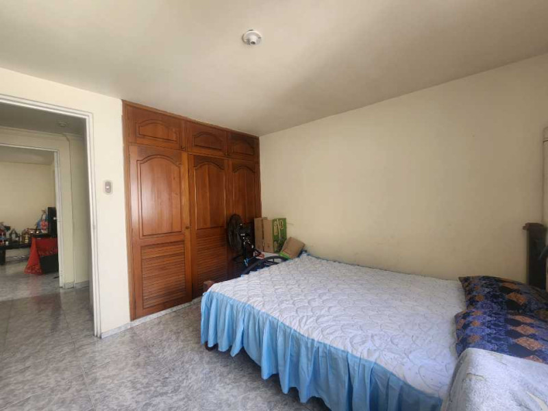 Apartamento En Venta - Nueva Tequendama , Cali