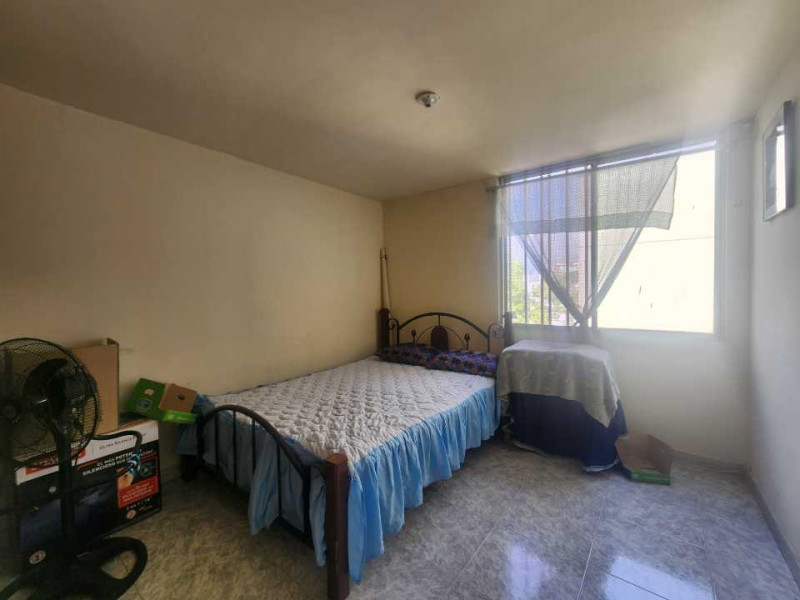 Apartamento En Venta - Nueva Tequendama , Cali
