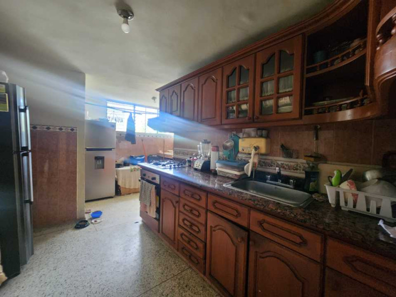Apartamento En Venta - Nueva Tequendama , Cali