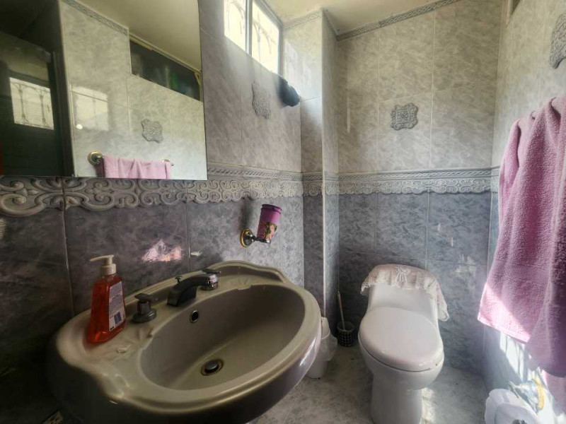 Apartamento En Venta - Nueva Tequendama , Cali
