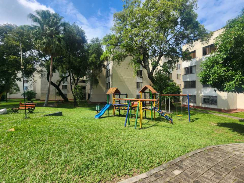 Apartamento En Venta - Nueva Tequendama , Cali