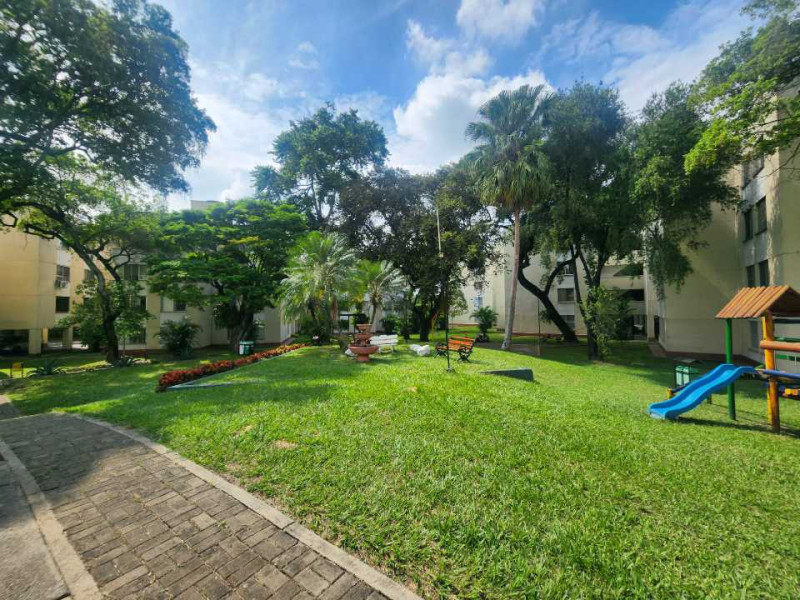 Apartamento En Venta - Nueva Tequendama , Cali