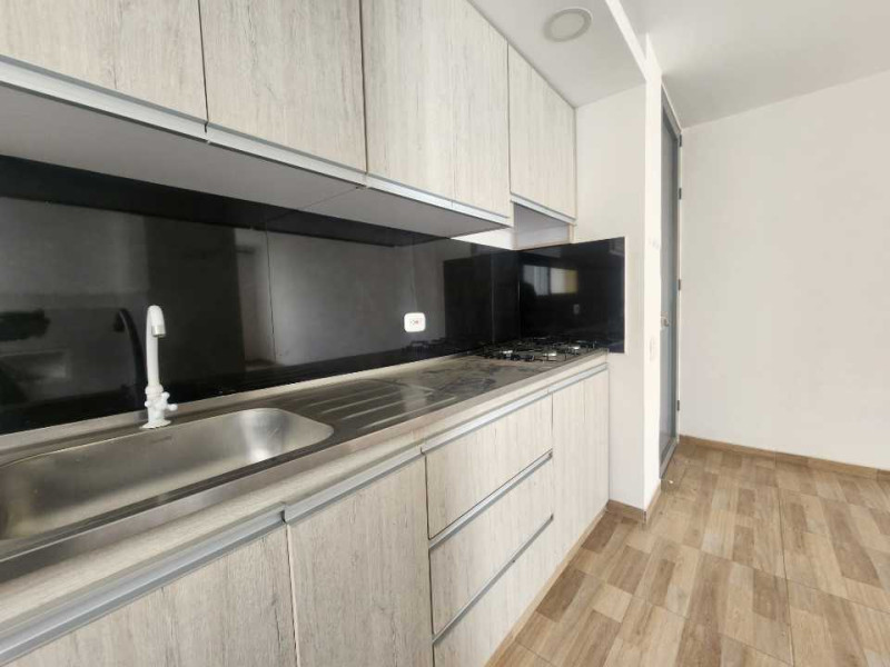 Apartamento En Venta - Ciudad Bochalema, Cali