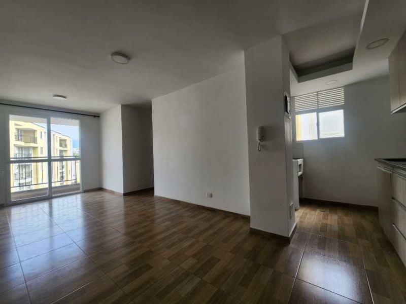 Apartamento En Venta - Ciudad Bochalema, Cali
