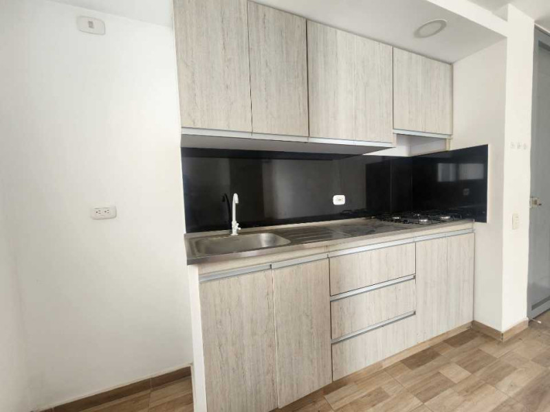 Apartamento En Venta - Ciudad Bochalema, Cali
