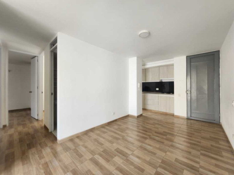 Apartamento En Venta - Ciudad Bochalema, Cali