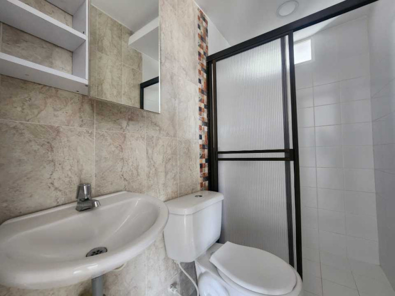 Apartamento En Venta - Ciudad Bochalema, Cali