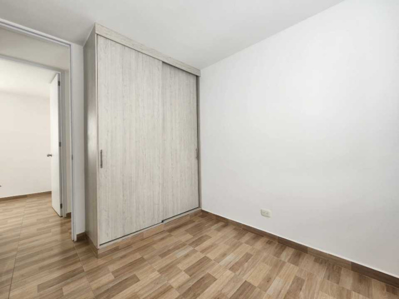 Apartamento En Venta - Ciudad Bochalema, Cali