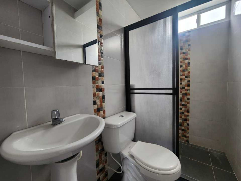Apartamento En Venta - Ciudad Bochalema, Cali