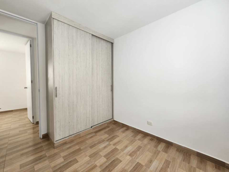 Apartamento En Venta - Ciudad Bochalema, Cali