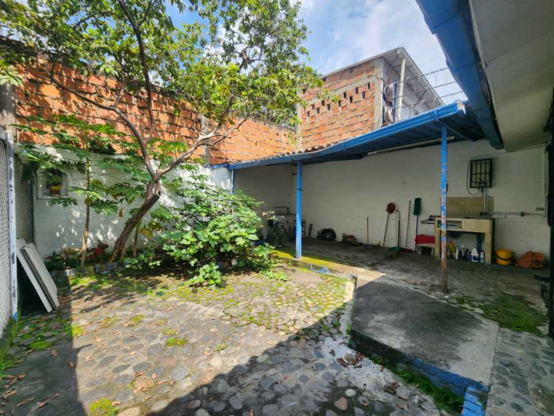 Casa En Venta - Prados Del Norte, Cali