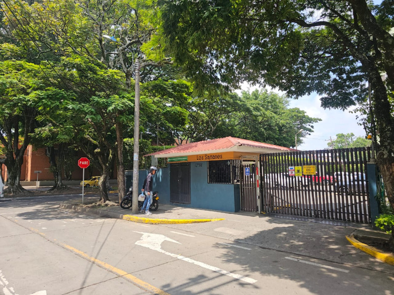 Apartamento En Arriendo - Olímpico, Cali