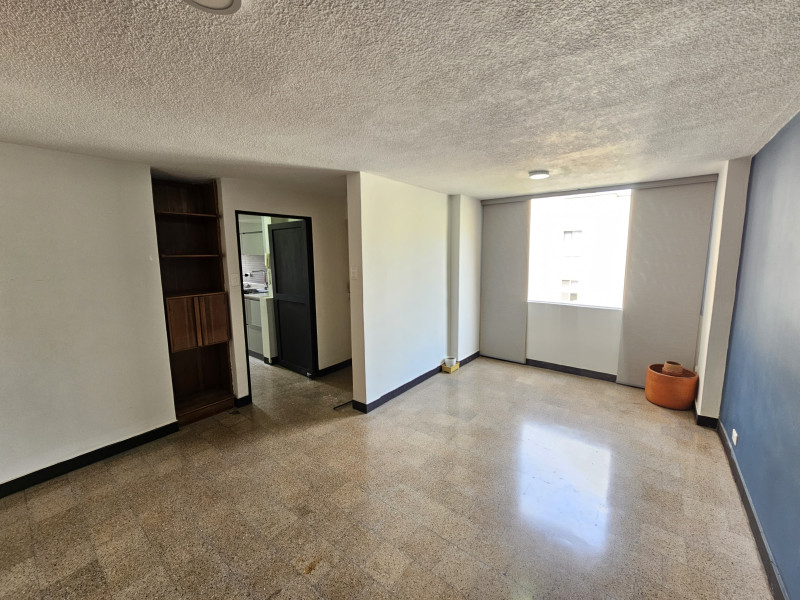 Apartamento En Arriendo - Olímpico, Cali