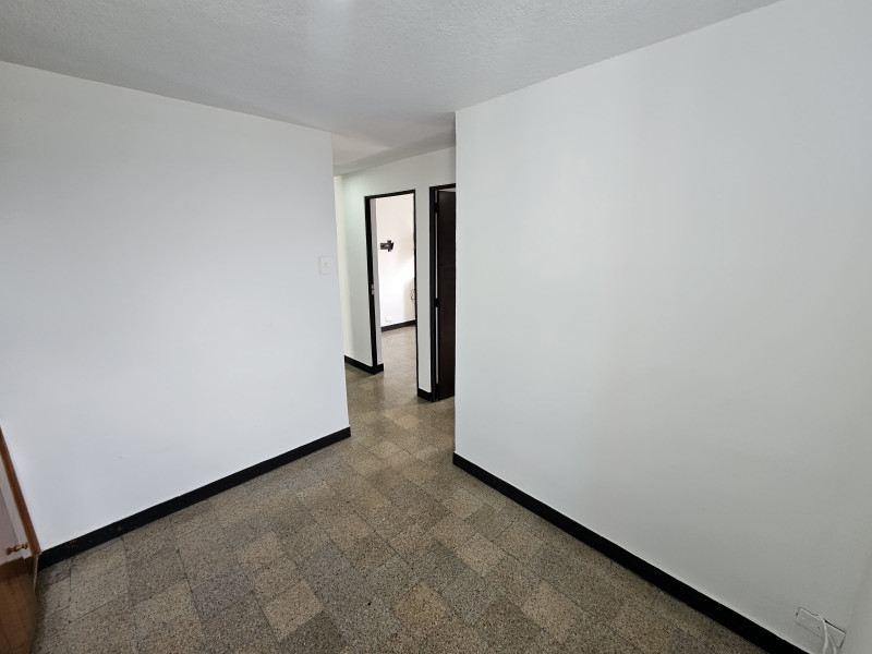 Apartamento En Arriendo - Olímpico, Cali
