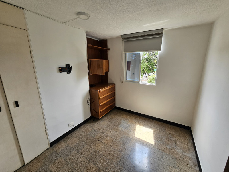 Apartamento En Arriendo - Olímpico, Cali