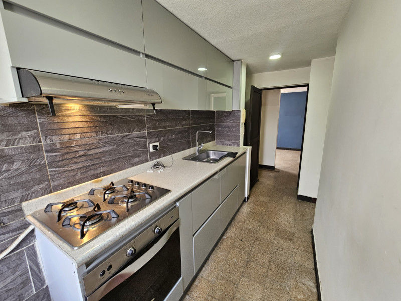 Apartamento En Arriendo - Olímpico, Cali