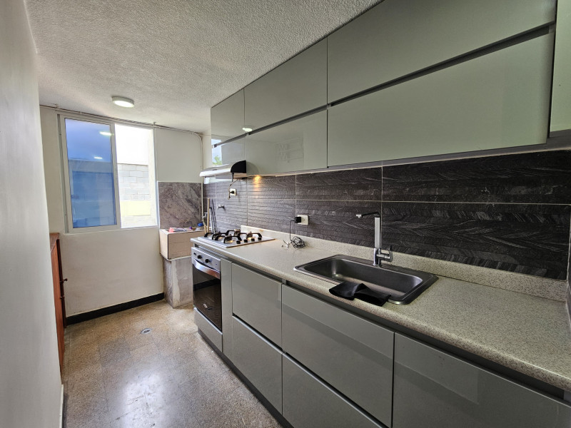 Apartamento En Arriendo - Olímpico, Cali