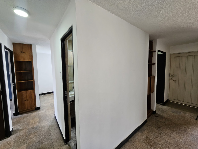 Apartamento En Arriendo - Olímpico, Cali