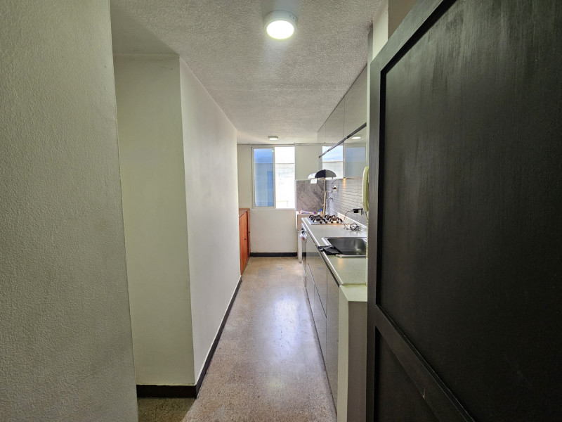 Apartamento En Arriendo - Olímpico, Cali