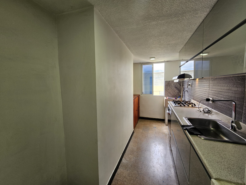 Apartamento En Arriendo - Olímpico, Cali