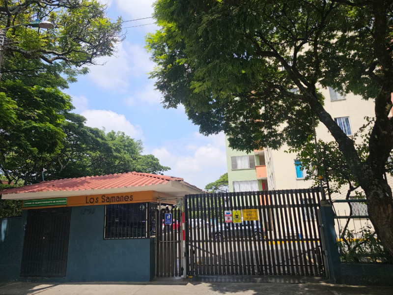 Apartamento En Arriendo - Olímpico, Cali