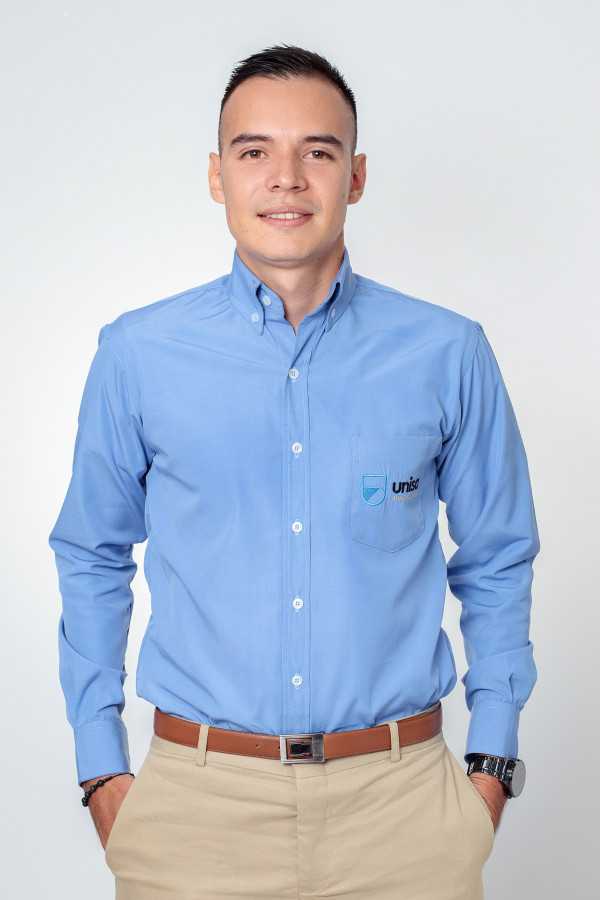 Cristian Rojas