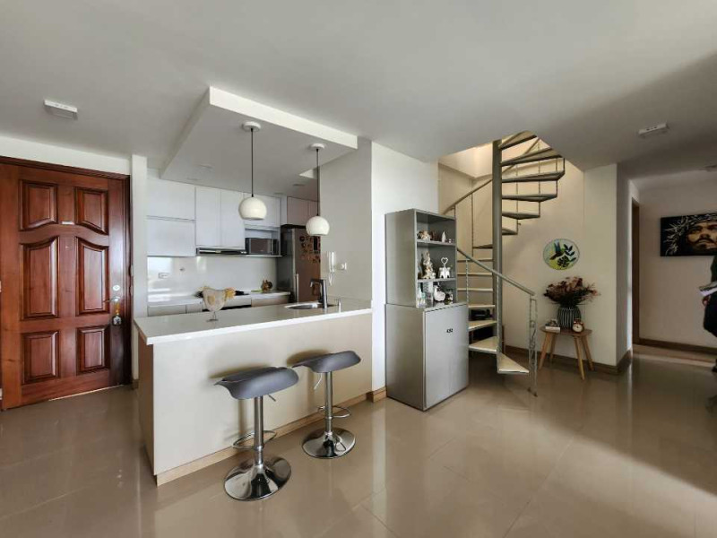 Apartamento En Venta - El Limonar, Cali