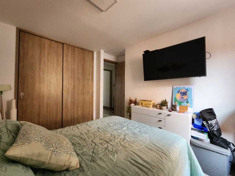 Apartamento En Venta - El Limonar, Cali