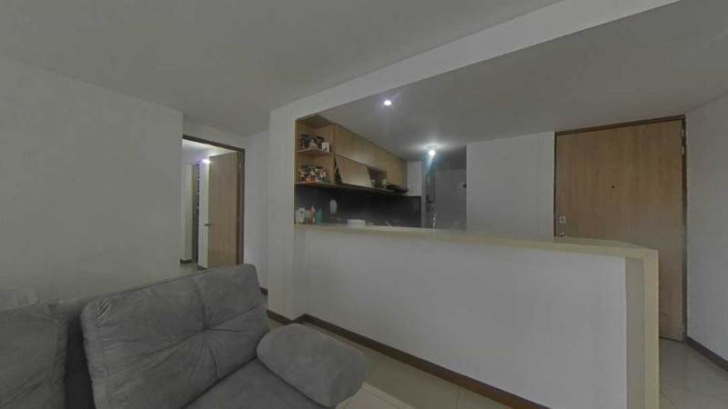 Apartamento En Venta - La Flora, Cali