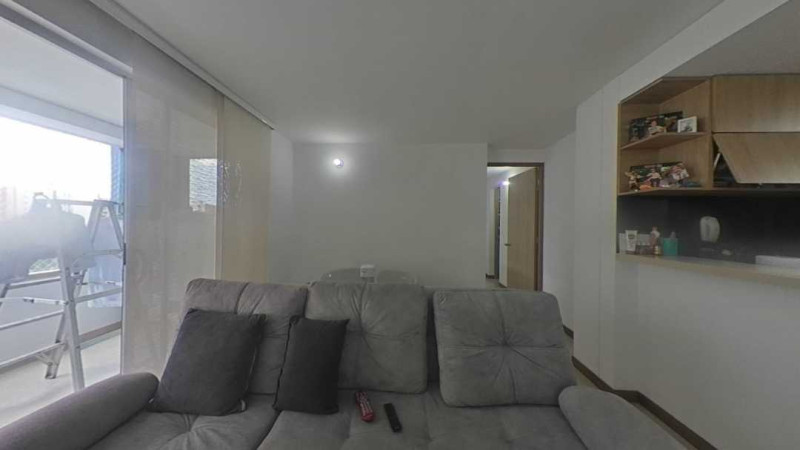 Apartamento En Venta - La Flora, Cali