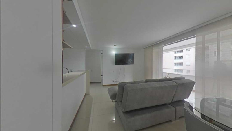 Apartamento En Venta - La Flora, Cali