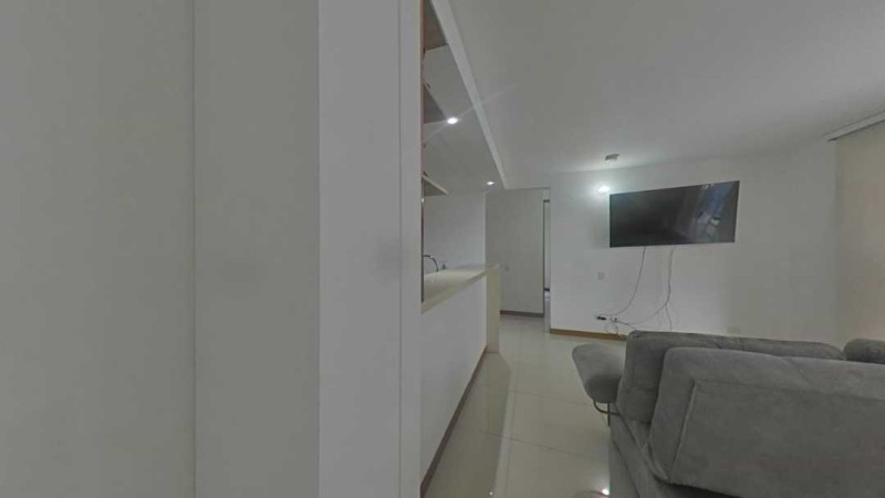 Apartamento En Venta - La Flora, Cali