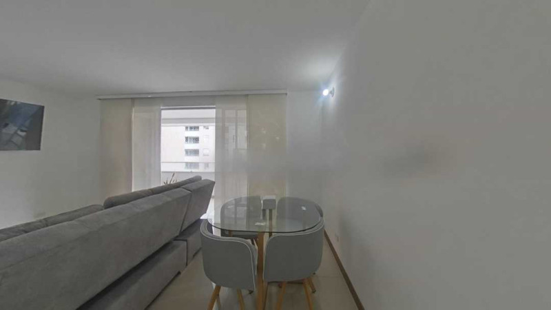 Apartamento En Venta - La Flora, Cali