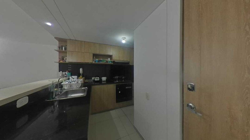 Apartamento En Venta - La Flora, Cali
