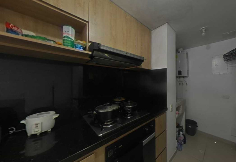 Apartamento En Venta - La Flora, Cali