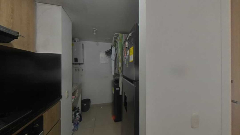 Apartamento En Venta - La Flora, Cali