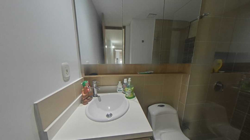 Apartamento En Venta - La Flora, Cali