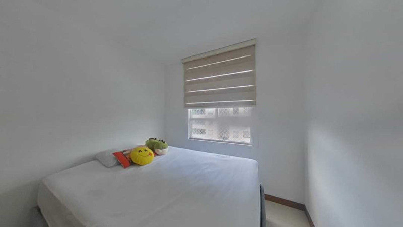Apartamento En Venta - La Flora, Cali