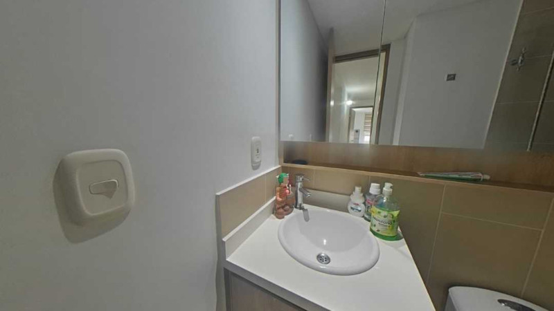 Apartamento En Venta - La Flora, Cali