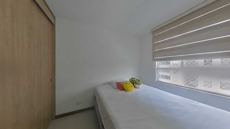 Apartamento En Venta - La Flora, Cali