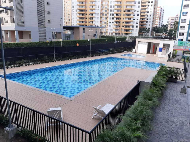 Apartamento En Venta - La Flora, Cali