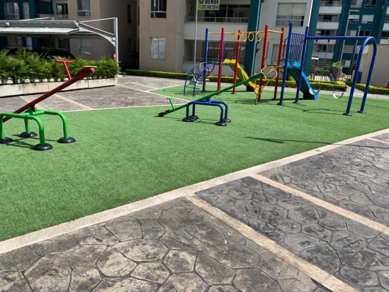 Apartamento En Venta - La Flora, Cali