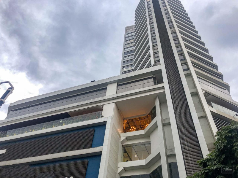 Oficina En Arriendo - Santa Mónica Residencial, Cali
