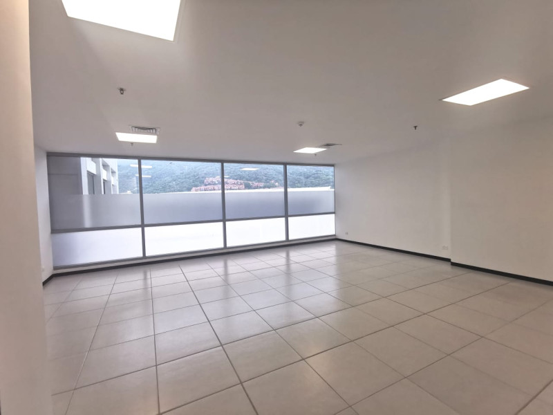Oficina En Arriendo - Santa Mónica Residencial, Cali