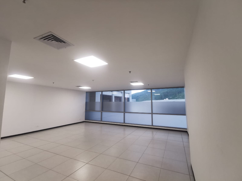 Oficina En Arriendo - Santa Mónica Residencial, Cali