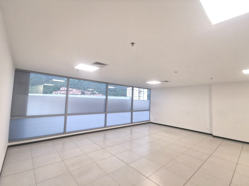 Oficina En Arriendo - Santa Mónica Residencial, Cali